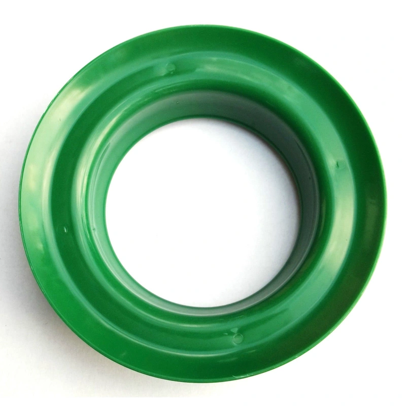 1 HAND REEL CUBAN YOYO cubano fishing casting vintage kite line plastic GREEN 9″