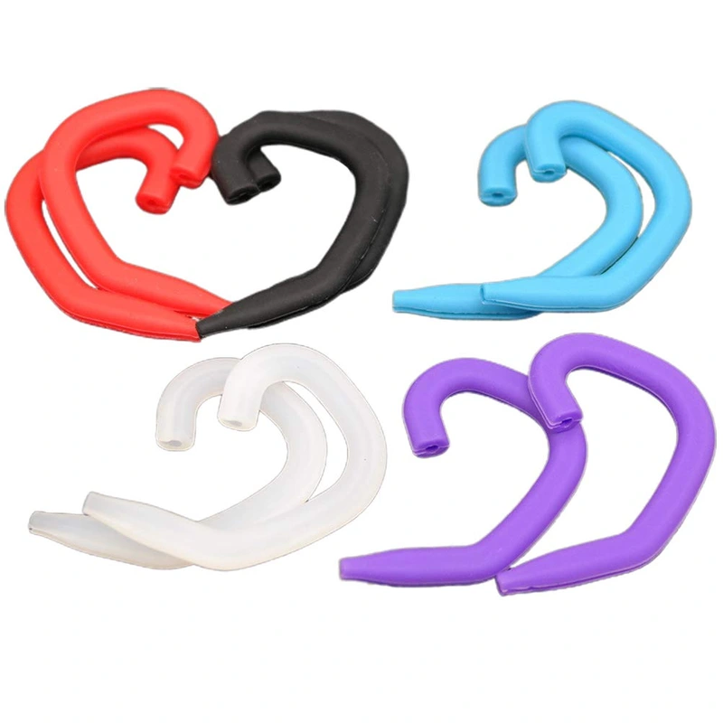 10 Pairs Mask Earhook Ear Protective Mask Hook Mask Hanging Hook Mask Hanger Mask Ear Hook